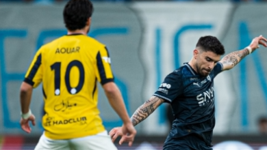 قبل القمة.. أسعار تذاكر الهلال والاتحاد تشعل الحماس في المدرجات