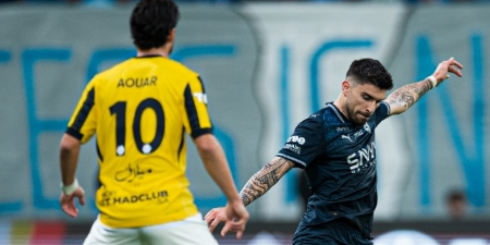 قبل القمة.. أسعار تذاكر الهلال والاتحاد تشعل الحماس في المدرجات