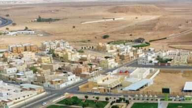 قرار 263 يوقف توثيق بيع ورهن «الأراضي البيضاء» حتى سداد الرسوم