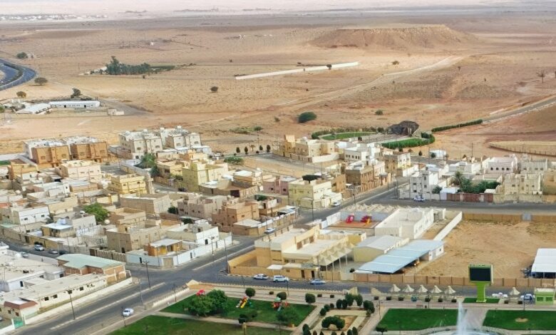 قرار 263 يوقف توثيق بيع ورهن «الأراضي البيضاء» حتى سداد الرسوم