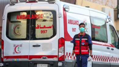 قرار مجلس الوزراء يُدخل الإسعاف إلى الأماكن العامة.. 5 محاور و9 أهداف