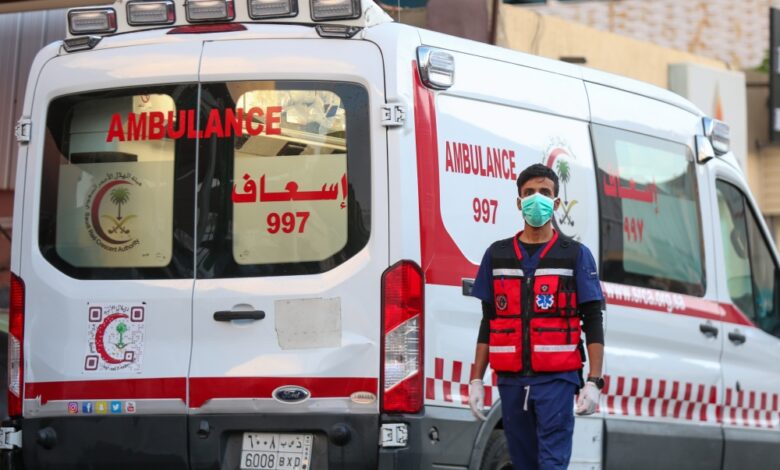 قرار مجلس الوزراء يُدخل الإسعاف إلى الأماكن العامة.. 5 محاور و9 أهداف
