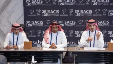 «قسطرة القلب السعودية» تنطلق بنسخة تاسعة أضخم وتُجري 7 عمليات نوعية مباشرة