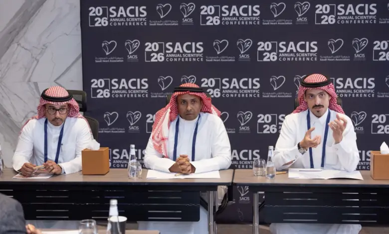 «قسطرة القلب السعودية» تنطلق بنسخة تاسعة أضخم وتُجري 7 عمليات نوعية مباشرة