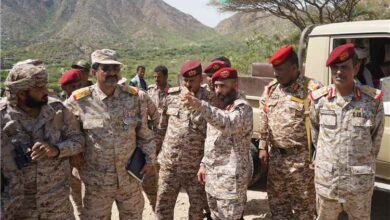 قصة الصبيحة،، مع جغرافيا النار وإرث المقاومة عبر التاريخ