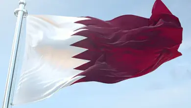 قطر تدين استهداف إيران للناقلة السعودية «سدر» وتطالب بفتح مضيق هرمز