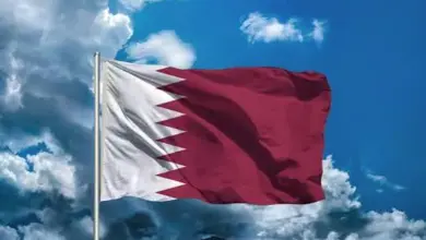 قطر تدين بأشد العبارات استهداف خط أنابيب شرق - غرب في السعودية