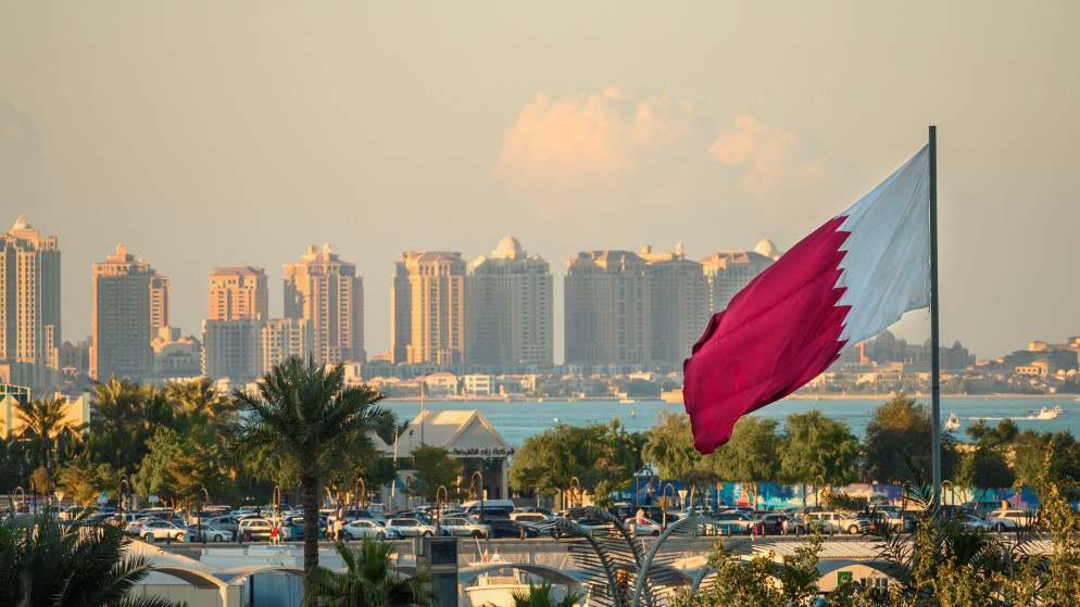 قطر ترد على مزاعم الإعلام الإسرائيلي بشأن دعم غزة