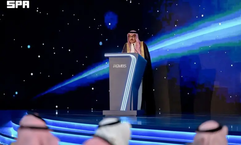 قمة الرياض العالمية للتقنية الحيوية 2026 تنطلق بمشاركة 70 دولة وأكثر من 40 اتفاقية