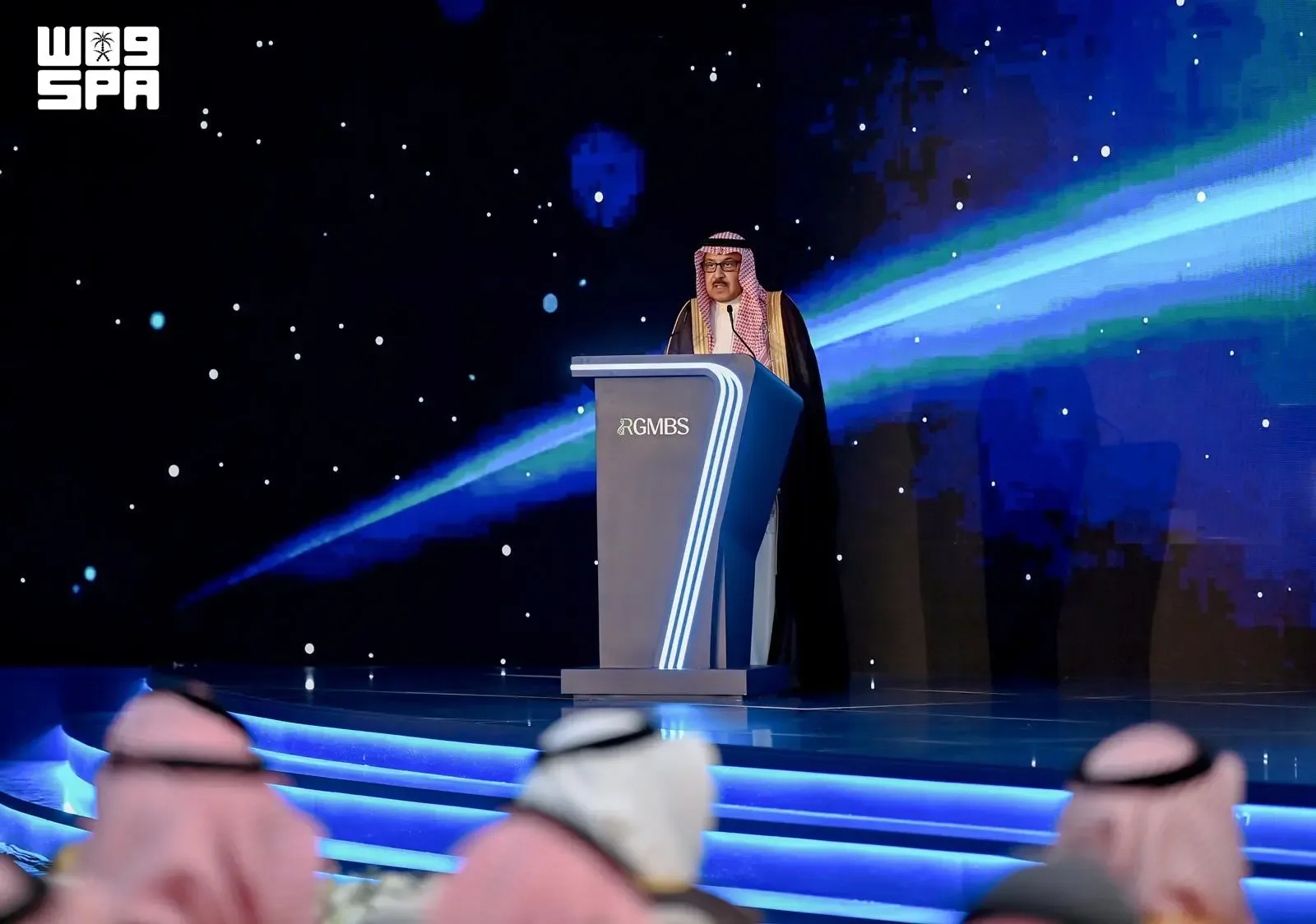 قمة الرياض العالمية للتقنية الحيوية 2026 تنطلق بمشاركة 70 دولة وأكثر من 40 اتفاقية