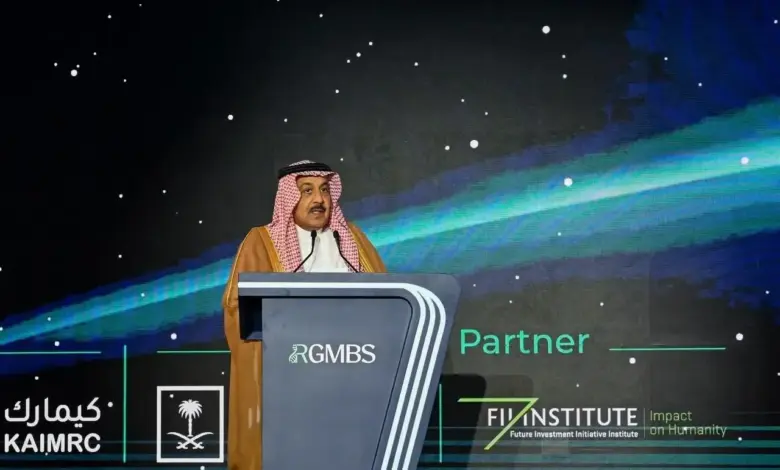 قمة الرياض للتقنية الحيوية تختتم بـ40 اتفاقية وشراكات بـ15 مليارات ريال