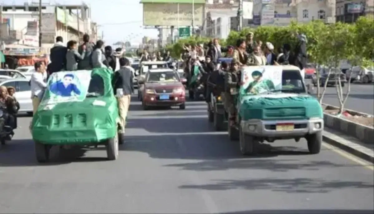 قوات العمالقة الجنوبية تتوعد الحوثيين: باب المندب سيكون مقبرة لكم