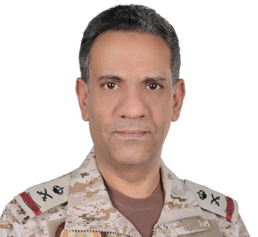 قيادة (التحالف): الدفاع الجوي السعودي يعترض ويدمر طائرة مسيرة حوثية حاولت دخول أجواء مكة المكرمة