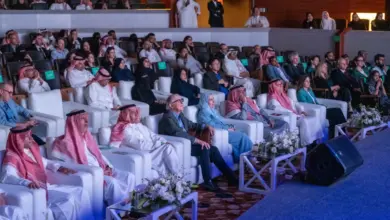 كاوست تُخرّج 290 متخصصًا في الذكاء الاصطناعي والأمن السيبراني والطاقة المتجددة