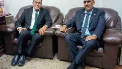 كلية اللغات بجامعة عدن تبحث بالرياض تعزيز التعاون الأكاديمي