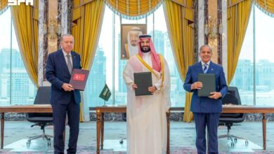 كواليس التحرك السعودي لضرب الحوثيين وحدود التدخل الباكستاني التركي المحتمل في اليمن