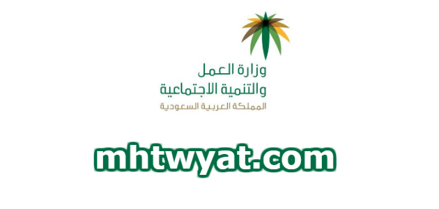 كيفية التقديم على المساعدة المقطوعة اونلاين 1441