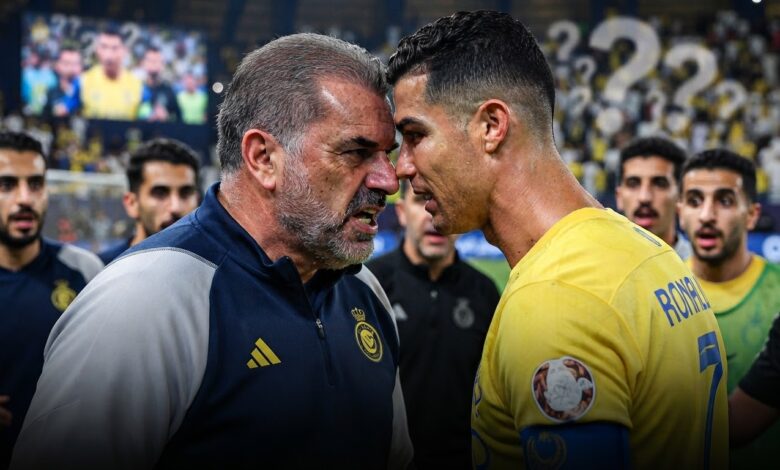 لا خلاف بين المدرب واللاعبين .. ماذا يحدث داخل النصر ؟