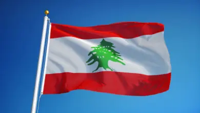 لبنان يدين الهجوم الإرهابي على الرياض