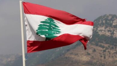 لبنان يدين الهجوم الجوي على الرياض ويؤكد تضامنه مع المملكة
