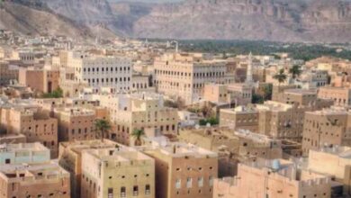لقاء بتريم يناقش الحد من استخدام مياه الصرف الصحي في ري المزروعات