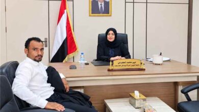 لقاء ثقافي بغيل بن يمين لبحث ترميم المعالم التاريخية وتفعيل المشهد الثقافي والتوعوي