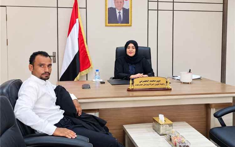 لقاء ثقافي بغيل بن يمين لبحث ترميم المعالم التاريخية وتفعيل المشهد الثقافي والتوعوي
