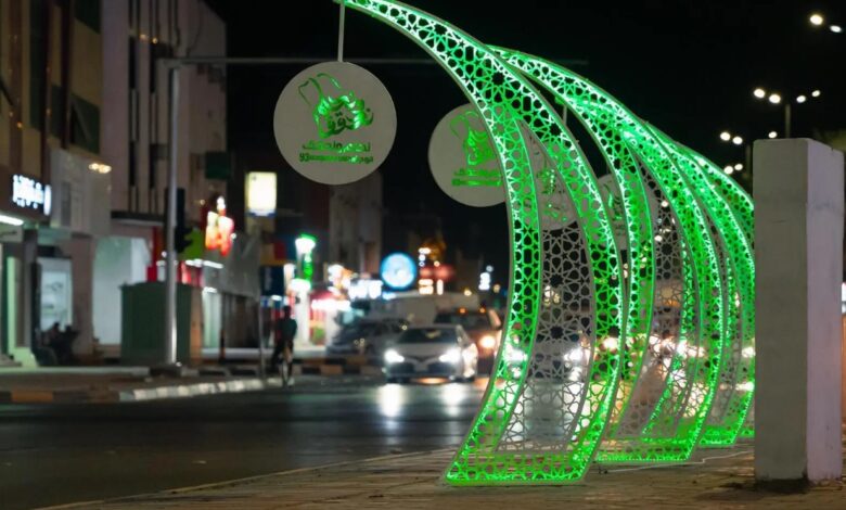 للعاملين بالقطاع الخاص.. موعد إجازة اليوم الوطني السعودي 2026