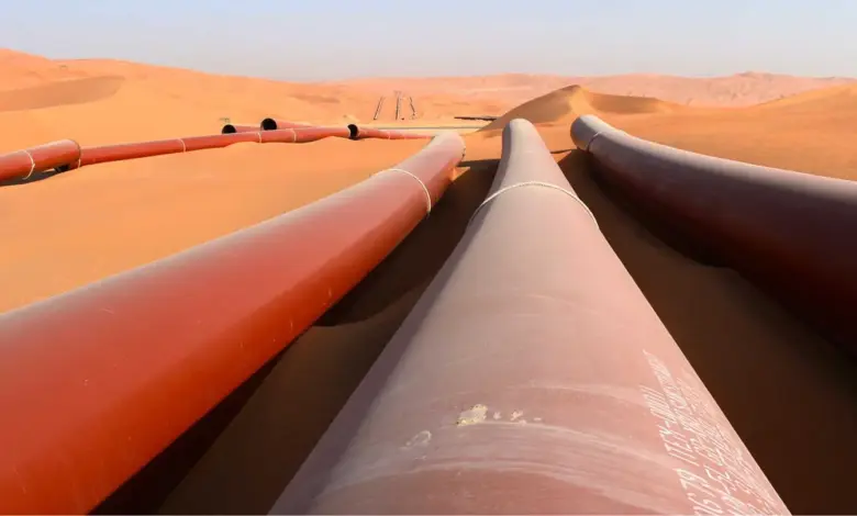 ليبيا وسوريا تدينان استهداف خط أنابيب النفط «شرق–غرب» في المملكة