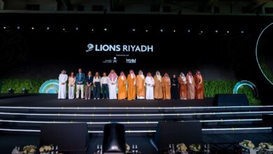 «ليونز الرياض» يرسخ المملكة عاصمة عالمية للتسويق الإبداعي وصناعة المحتوى بشراكة دولية في «كافد»