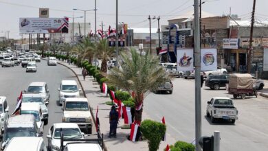 مأرب.. استعدادات واسعة لإحياء أعياد الثورة اليمنية وتعزيز الهوية الوطنية