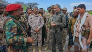 مأرب تفتك بالحوثيين.. والجيش يعزز جاهزيته لحماية باب المندب