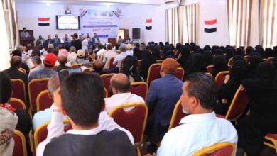مأرب.. ملتقى تربوي يشدد على تحصين الطلاب بالوعي والقيم الوطنية لمواجهة الفكر الحوثي