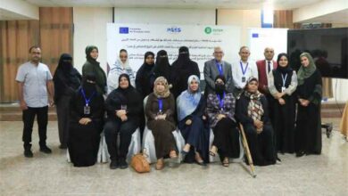 مؤسسة PASS تناقش بالطاولة المستديرة الثالثة سبل تعزيز الاستجابة المؤسسية للعنف القائم على النوع الاجتماعي