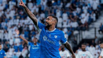 ما يحدث في الهلال ليس صدفة.. الأرقام تكشف السر