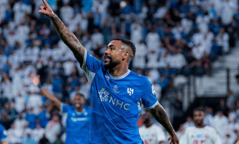 ما يحدث في الهلال ليس صدفة.. الأرقام تكشف السر