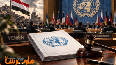 ماذا يعني أن يجدد مجلس الأمن الدعوة لتنفيذ القرار الأممي 2216؟