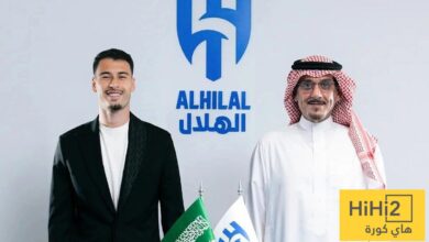 مارتينيلي صفقة ذهبية للهلال.. 6 مكاسب للزعيم