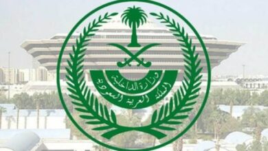 متابعة معاملات وزارة الداخلية إلكترونيًا بخطوات بسيطة