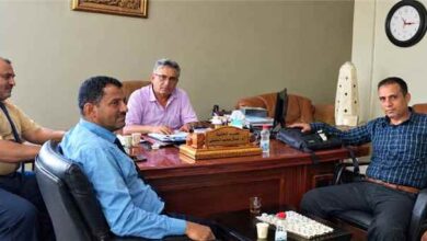 مجلس آداب جامعة عدن يقر امتحانات الدور الثاني