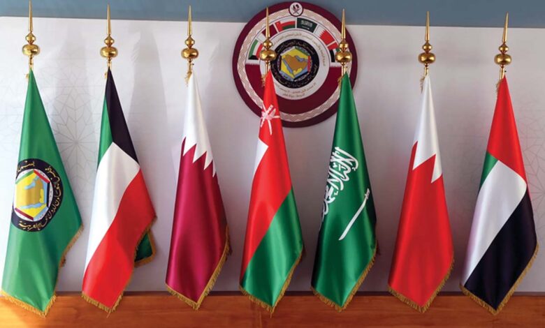 مجلس التعاون يدين استهداف خط أنابيب شرق - غرب في المملكة