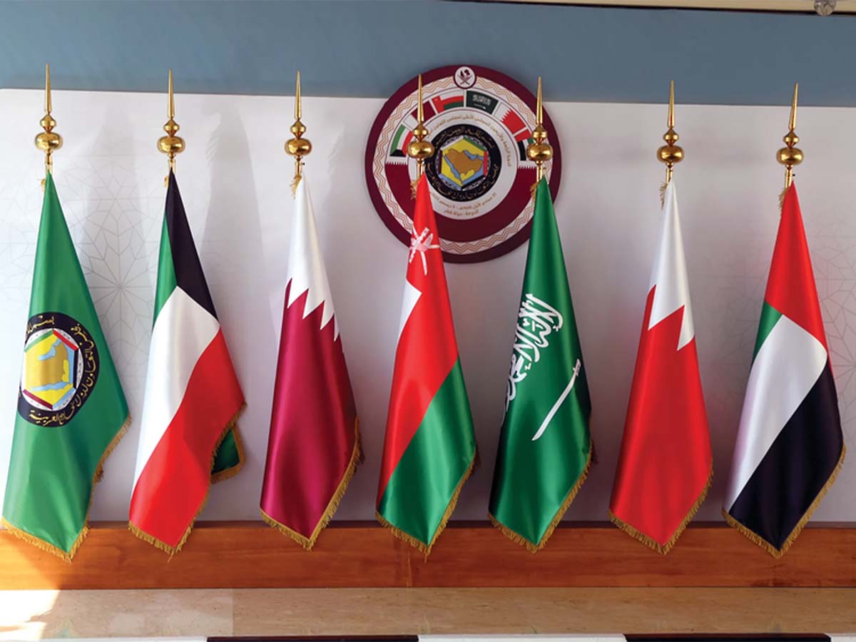 مجلس التعاون يدين استهداف خط أنابيب شرق - غرب في المملكة