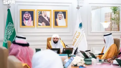 مجلس النيابة العامة يوفد 79 عضواً لدراسة الدبلوم العالي للعلوم القانونية
