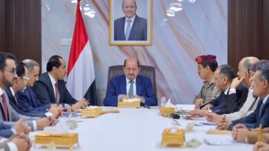 مجلس الوزراء يتحرك لاحتواء التصعيد الحوثي ويعلن حزمة إجراءات عاجلة