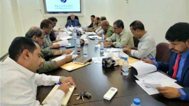 مجلس جامعة شبوة يقر إنشاء مركز للبحوث والدراسات ويعتمد خطط مرافق الجامعة للعام 2026/2027م