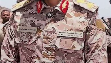 محافظ أبين يطمئن المواطنين: القوات المسلحة في مواقعها ولن تتهاون في الدفاع عن المحافظة