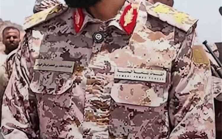 محافظ أبين يطمئن المواطنين: القوات المسلحة في مواقعها ولن تتهاون في الدفاع عن المحافظة