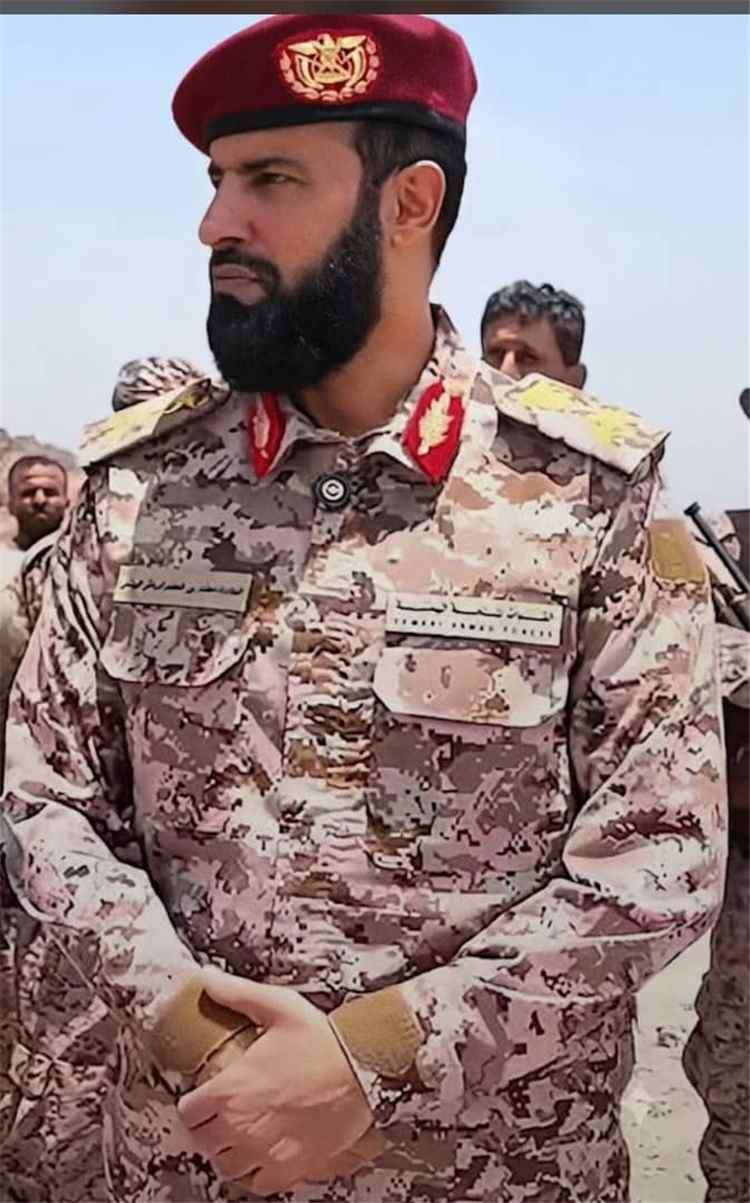 محافظ أبين يطمئن المواطنين: القوات المسلحة في مواقعها ولن تتهاون في الدفاع عن المحافظة