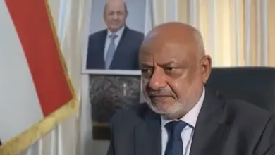 محافظ الحديدة: ما حدث ليس "هزيمة عسكرية" بل (خديعة ومؤامرة كبيرة)