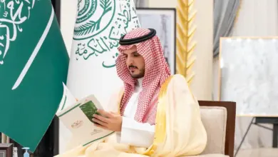 محافظ الطائف يستعرض إنجازات مبادرة «اغرسها باسمي وارعاها» مع جمعية الطائف الخضراء